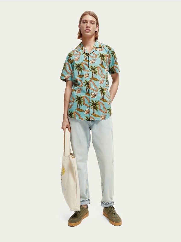 Scotch and Soda shirt7 001 Scotch and Soda shirt7 001