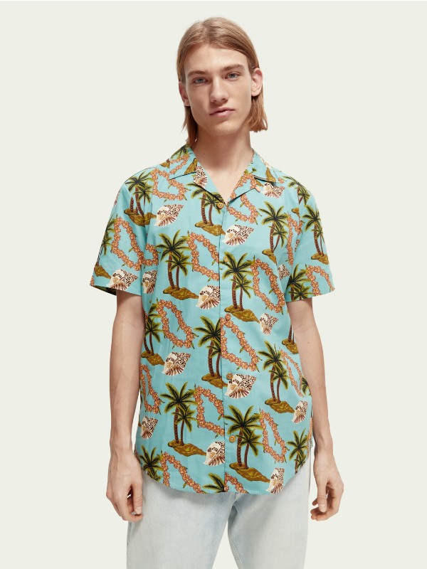 Scotch and Soda shirt7 002 Scotch and Soda shirt7 002