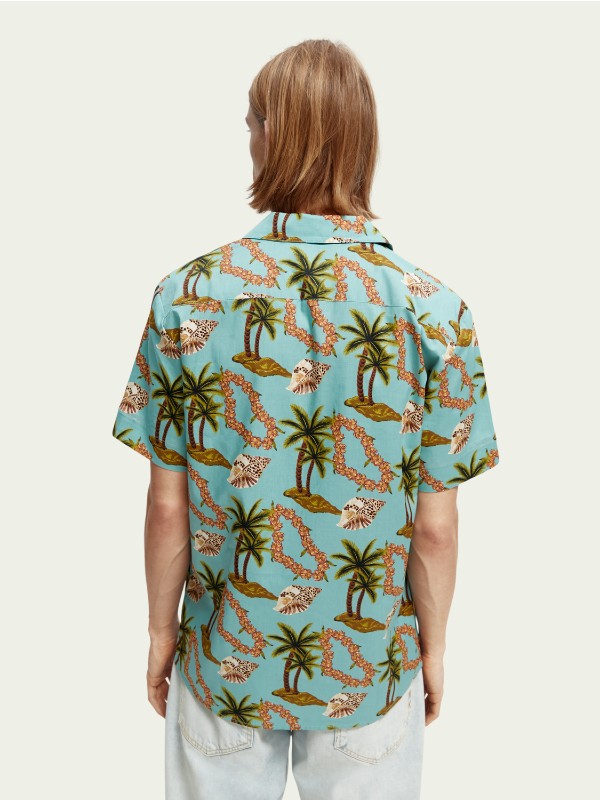 Scotch and Soda shirt7 003 Scotch and Soda shirt7 003