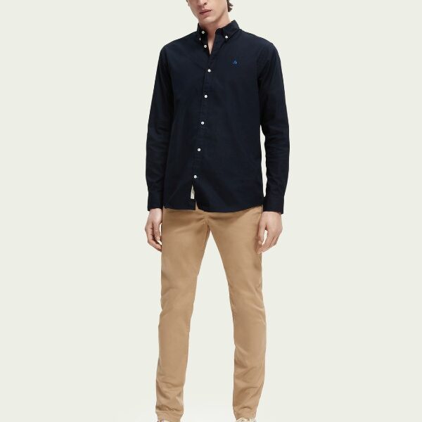 Scotch and Soda chinos07 0011