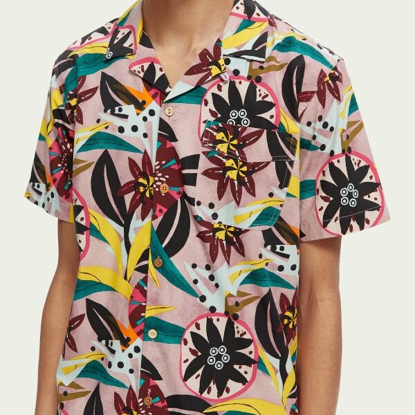 Scotch and soda shirt16 002