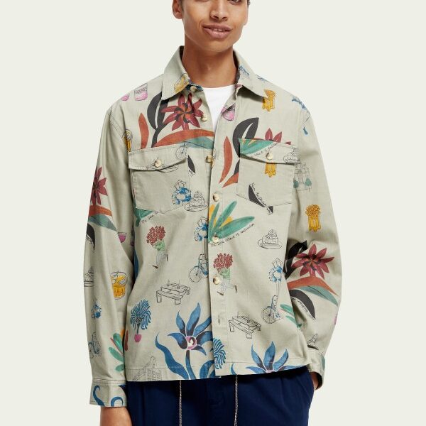 Scotch and soda shirt18 002