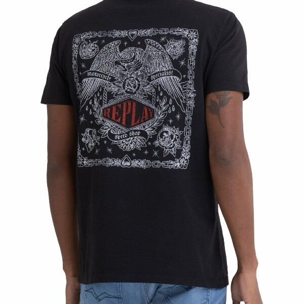 replay t shirt40 002